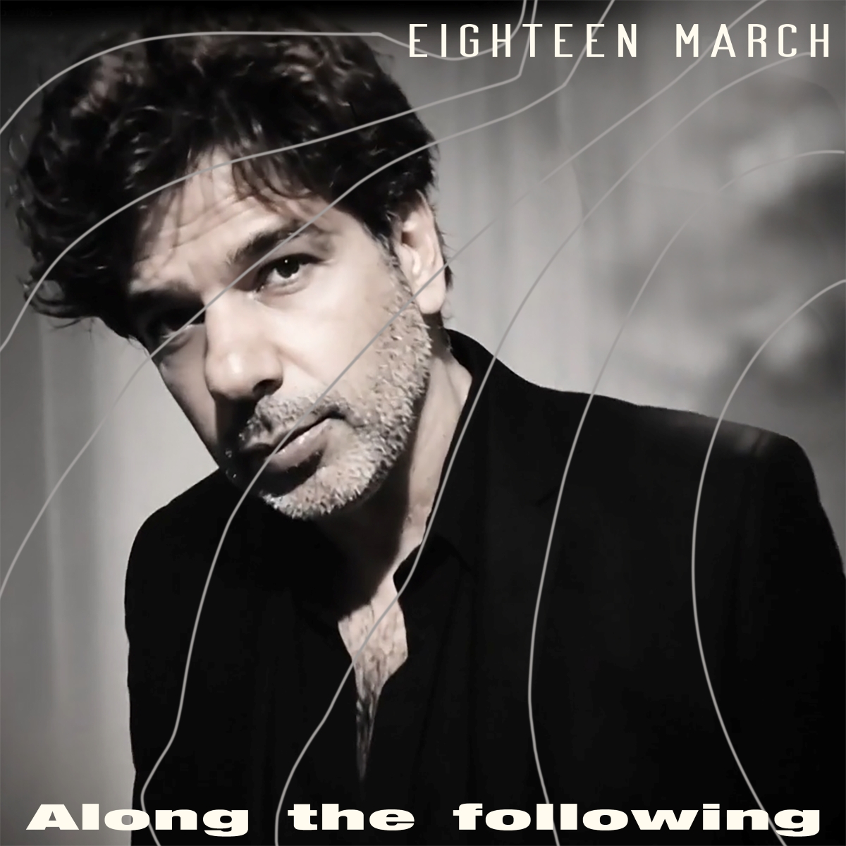 Eighteen March - Along (pré-save)