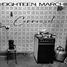 Pochette album Carrousel Kitchen - Eighteen March