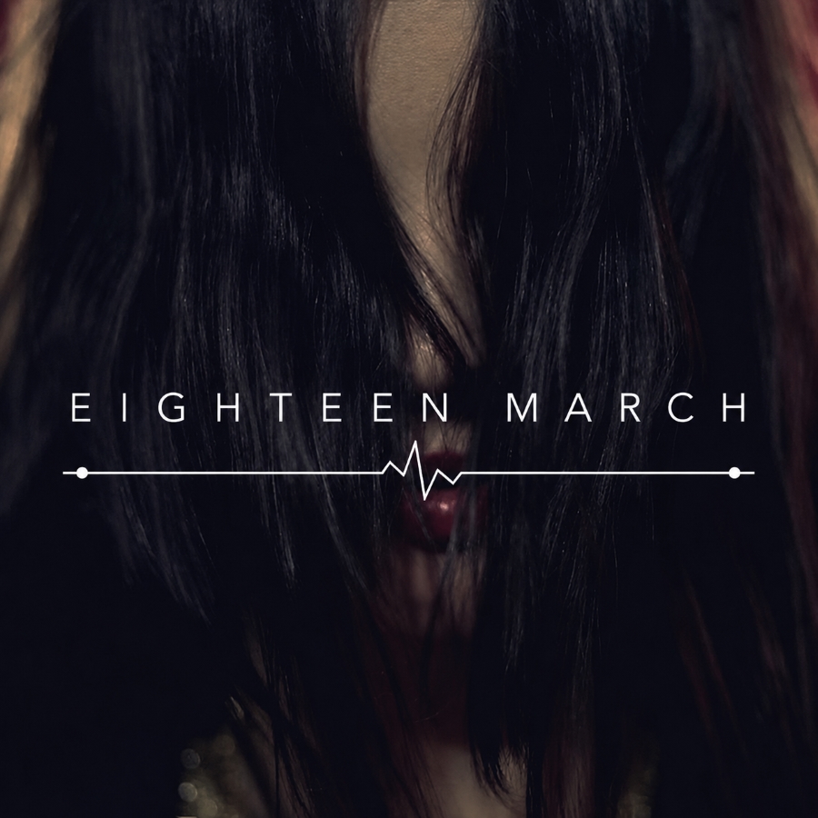 Portrait officiel Eighteen March